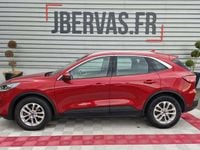 Occasion Ford Kuga Titanium 120 ch (88 kW) 2021 Rouge SUV