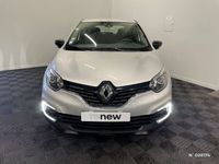 occasion Renault Captur I 1.5 dCi 90ch energy Business Euro6c