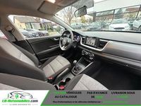 Occasion Kia Stonic Edition 7 99 ch (72 kW) 2018 SUV