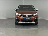 Occasion Peugeot 3008 Crossway 133 ch (97 kW) 2020 SUV