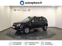 occasion Dacia Duster 1.5 dCi 110ch Prestige 4X2 Euro6