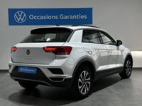 occasion VW T-Roc 1.0 TSI 110 Start/Stop BVM6 Lounge