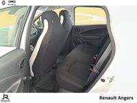 occasion Renault 20 Zoé Life charge normale R110 Achat Intégral -- VIVA176574573