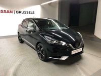 occasion Nissan Micra Acenta+PACK