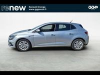 occasion Renault Mégane IV MEGANE IV BERLINEBerline Blue dCi 115 - 21B - Business