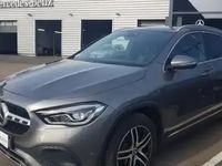 occasion Mercedes GLA250 ClasseE 160+102ch Progressive Line 8g-dct