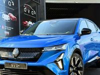 Occasion Renault Rafale Esprit Alpine 201 ch (147 kW) 2024 Bleu SUV