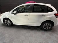 Occasion Citroën C3 Comfort 68 ch (50 kW) 2013 Citadine