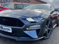 Occasion Ford Mustang GT Premium 450 ch (330 kW) 2017 Coupé