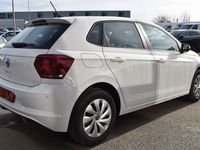 occasion VW Polo 1.0 80CH BUSINESS EURO6DT