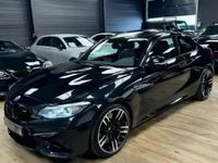 occasion BMW M2 Coupe (f87) 3.0 370 Dkg7