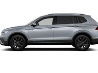 occasion VW Tiguan Allspace FL 2.0 TDI 150 DSG7 LIFE