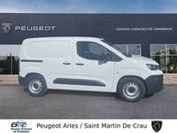 occasion Peugeot Partner PartnerFOURGON - VIVA195213539