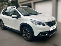 occasion Peugeot 2008 1.2 PureTech 110ch S&S BVM5 Allure