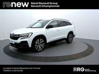 Occasion Renault Espace Iconic 131 ch (96 kW) 2024 Blanc Monospace