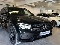 occasion Mercedes GLC300 ClasseD 245ch Amg Line 4matic 9g-tronic ** Avec +19500€ D'options / Suivi Par Mercedes Exclusivement**