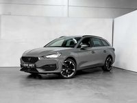 Occasion Cupra Leon 150 ch (110 kW) 2022 Gris Break