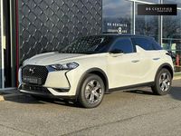 Occasion DS Automobiles DS3 Crossback 100 kW (136 ch) 2022 Blanc SUV