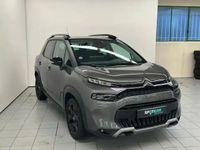 Occasion Citroën C3 Aircross PureTech 2024 Gris platinium (m) SUV