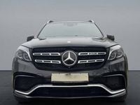 Occasion Mercedes GLS63 AMG AMG 585 ch (430 kW) 2019 SUV
