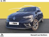 Occasion Renault Arkana Evolution 2024 Noir SUV