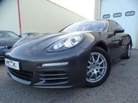 occasion Porsche Panamera 4S 420PS PDK MK2/ TOE Régulateur PDC PCM LED Bi Xénon