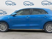 Occasion Kia Rio Active 99 ch (72 kW) 2021 Citadine