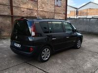 Occasion Renault Espace 151 ch (111 kW) 2012 Noir Monospace