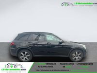 occasion Mercedes GLC300e BVA 4Matic