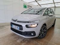 occasion Citroën C4 SpaceTourer PURETECH 130CH S\u0026S BUSINESS EAT8 E6.D