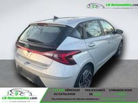 Occasion Hyundai i20 101 ch (74 kW) 2021 Citadine