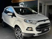 Occasion Ford Ecosport 125 ch (91 kW) 2015 SUV