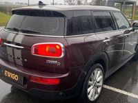 Occasion Mini Cooper Chili 150 ch (110 kW) 2015 Citadine