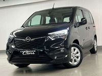 occasion Opel Combo Life 1.5 D 5 PLACES 1ere MAIN GPS CLIM REG JA