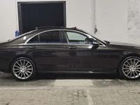 occasion Mercedes S350 CDI 66.000 KM ( TVAC / BTWin )