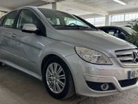 occasion Mercedes B200 Classe200 TURBO DESIGN CVT/ CRITERE 2 / DISTRIBUTION A CHAINE /