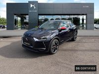 Occasion DS Automobiles DS3 130 ch (95 kW) 2021 Bleu Citadine