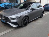 Occasion Mercedes A250 AMG line 218 ch (160 kW) 2023 Berline