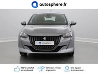 occasion Peugeot 208 1.5 BlueHDi 100ch S\u0026S Active