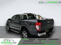 occasion Ford Ranger DOUBLE CABINE 2.0 170 BVA