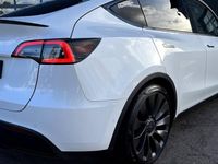 Occasion Tesla Model Y Performance 311 kW (424 ch) 2022 SUV