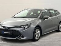 Occasion Toyota Corolla Business Edition 155 ch (114 kW) 2022 Break