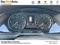 Occasion Skoda Superb Business Line 150 ch (110 kW) 2019 Berline