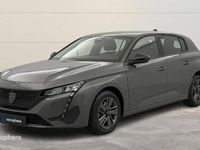 Occasion Peugeot 308 Active 137 ch (100 kW) 2024 Gris Berline