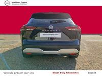 occasion Nissan Qashqai Qashqai 2021Mild Hybrid 158 ch Xtronic