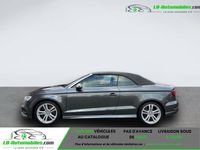 occasion Audi S3 Cabriolet TFSI 300 ch BVA Quattro