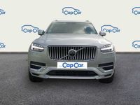 occasion Volvo XC90 Inscription Luxe - T8 390 AWD Geartronic8