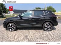 occasion Nissan Qashqai Qashqai1.3 DIG-T 140