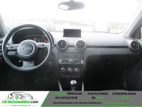 Occasion Audi A1 95 ch (69 kW) 2017 Citadine