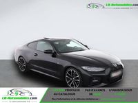 Occasion BMW 420 Comfort Edition 190 ch (139 kW) 2021 Coupé